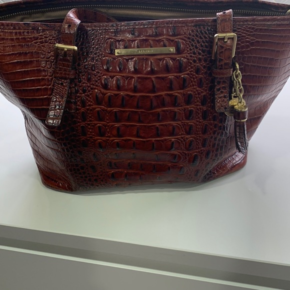 Brahmin Purse - Picture 1 of 2